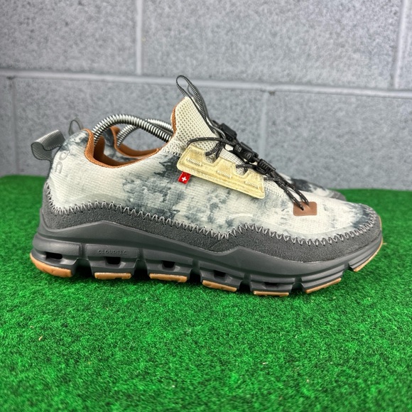 On Running Shoes - On cloudaway ‘Smoky Quartz’ women’s